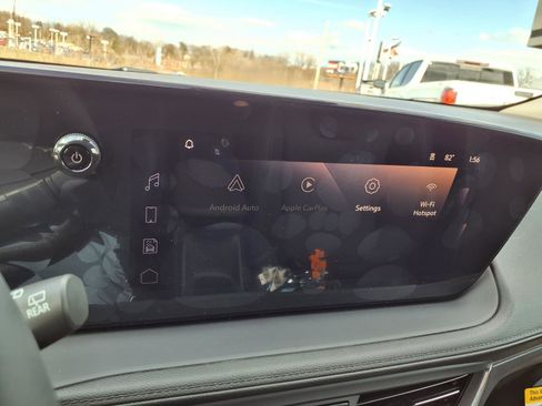 New 2026 Buick Encore GX Preferred FWD image 3