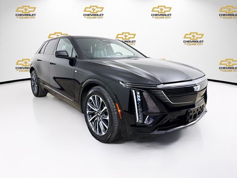 Used 2024 Cadillac Lyriq Sport RWD image 1