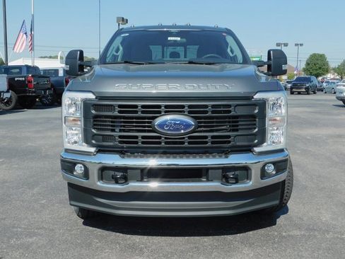 New 2026 Ford F350 XL image 3