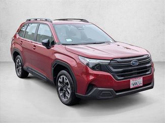 Used 2026 Subaru Forester video 3