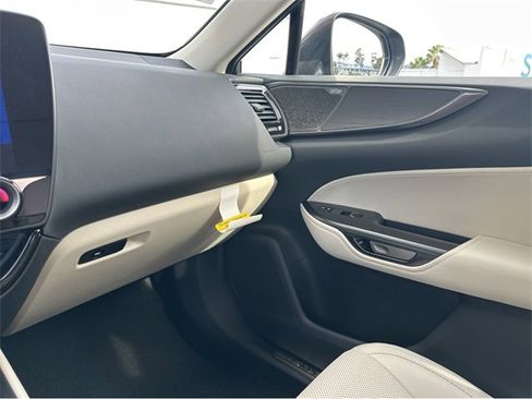 New 2026 Lexus NX 350 AWD w/ Luxury Package image 24