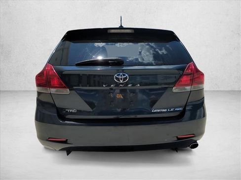 Used 2013 Toyota Venza LE AWD/4WD image 6