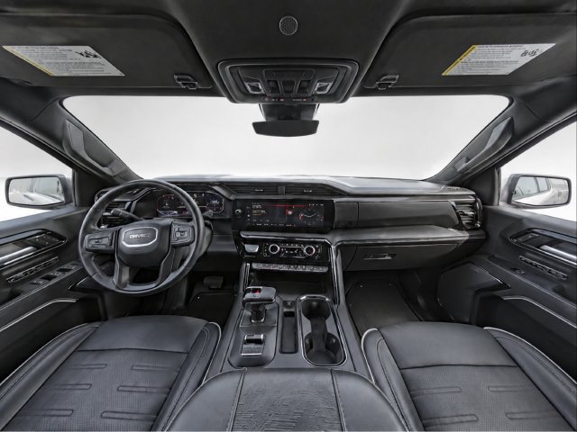 Used 2023 GMC Sierra 1500 AT4X AWD/4WD image 10