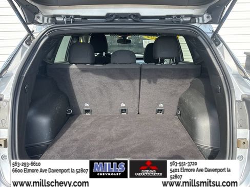 Used 2024 Jeep Compass Sport AWD/4WD image 15
