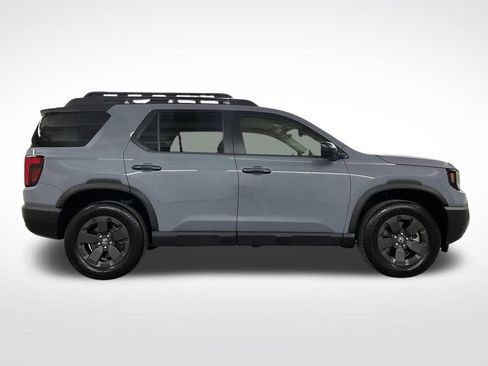 Certified 2026 Honda Passport RTL image 29