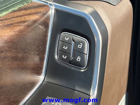 Certified 2022 Ford F150 King Ranch w/ Equipment Group 601A High image 24