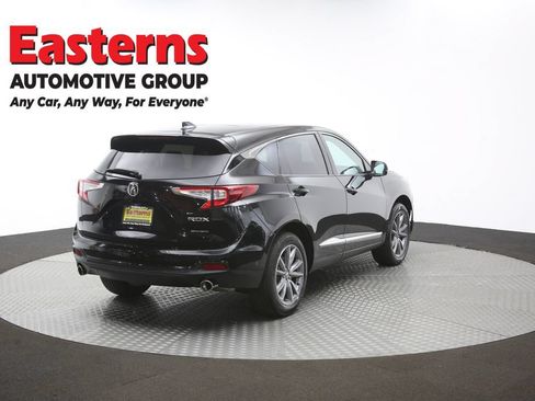 Used 2021 Acura RDX AWD w/ Technology Package image 41