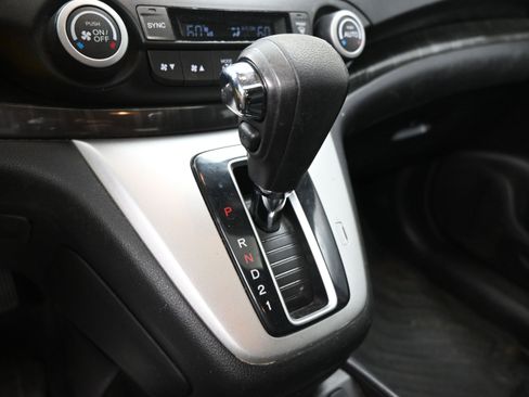 Used 2014 Honda CR-V EX-L image 14