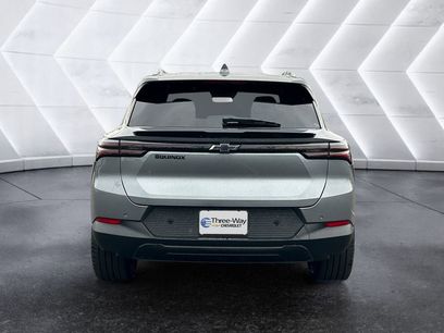 New 2026 Chevrolet Equinox EV LT w/ LPO, Blackout Package
