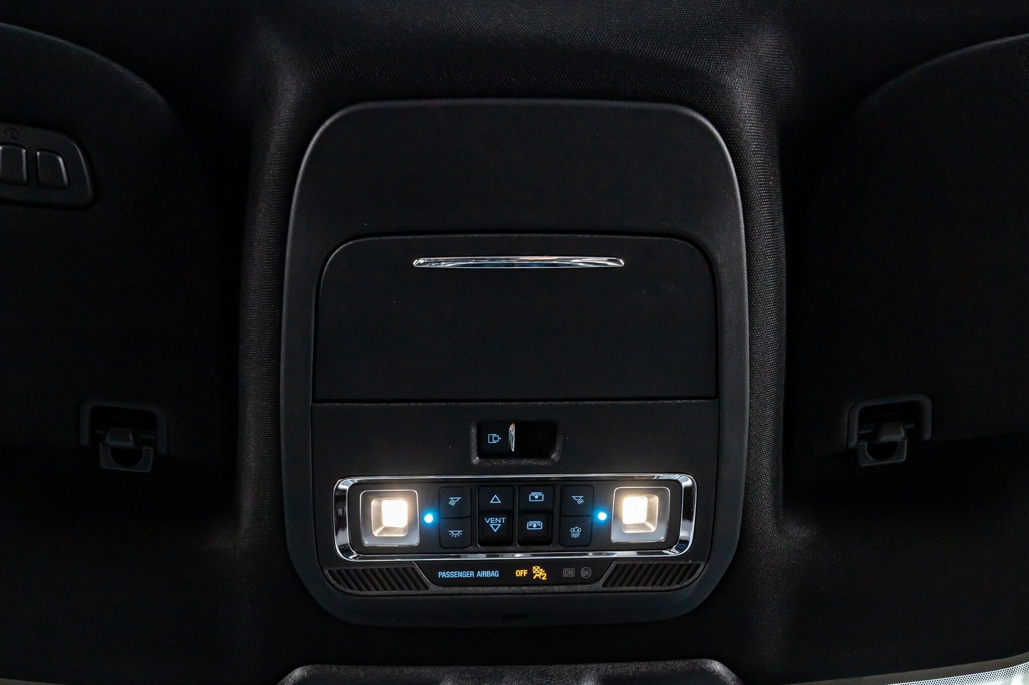 Used 2025 Ford F150 Lariat w/ Equipment Group 502A High AWD/4WD image 30