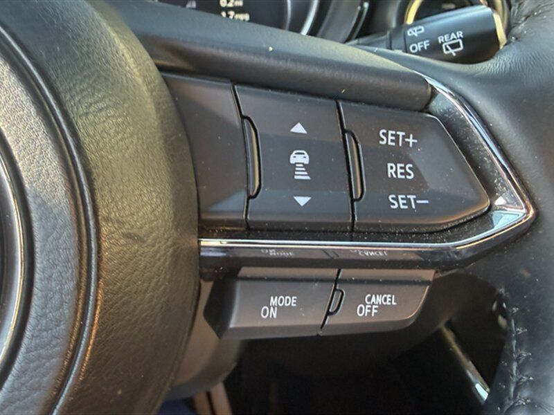 Used 2017 MAZDA CX-9 Grand Touring FWD image 17