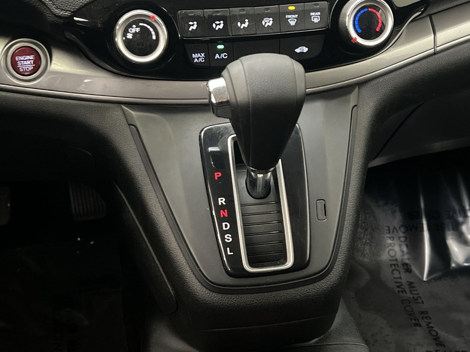 Used 2015 Honda CR-V EX image 21