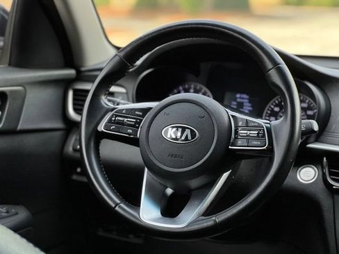 Used 2019 Kia Optima S w/ S Panoramic Sunroof Package FWD image 26