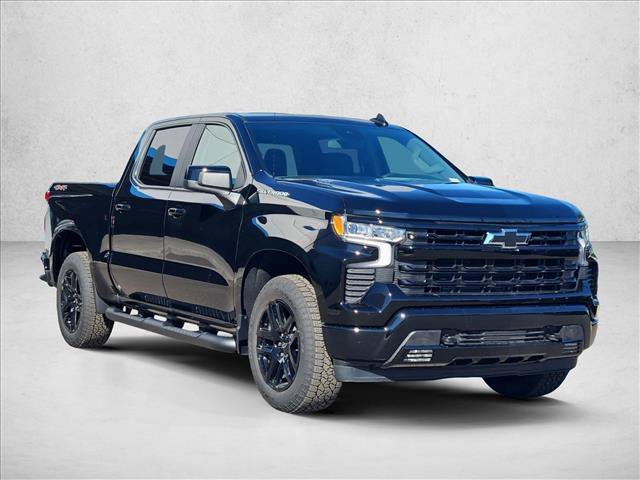 New 2026 Chevrolet Silverado 1500 RST w/ RST Select Package AWD/4WD image 7