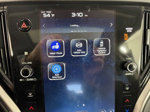 Certified 2024 Subaru Outback Limited image 22