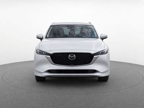 Certified 2024 MAZDA CX-5 AWD 2.5 S image 5