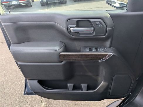 Used 2022 GMC Sierra 1500 Elevation image 11