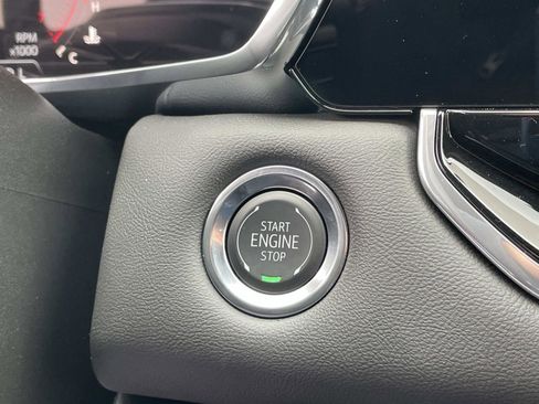 New 2026 GMC Canyon Elevation image 18