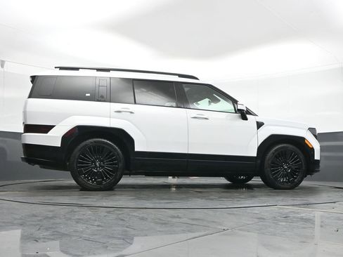 Used 2025 Hyundai Santa Fe Calligraphy image 47