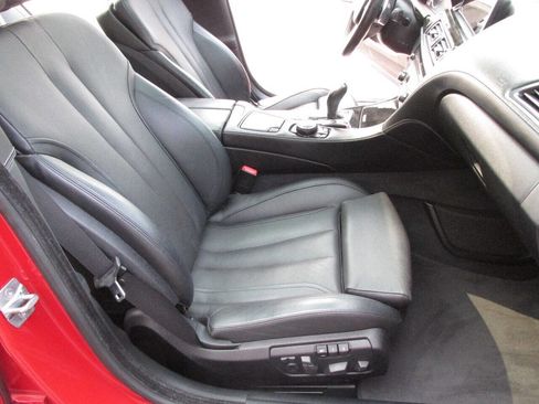 Used 2016 BMW 650i Gran Coupe image 22