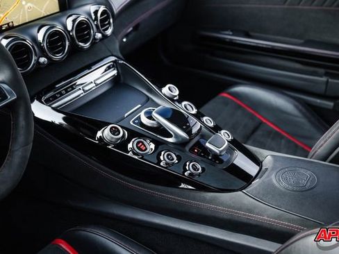 Used 2016 Mercedes-Benz AMG GT S image 18