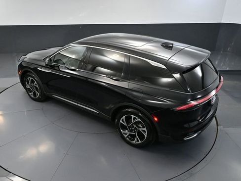 Used 2024 Lincoln Nautilus Premier w/ Equipment Group 102A image 62