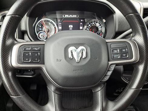 Used 2022 RAM 2500 Tradesman AWD/4WD image 30