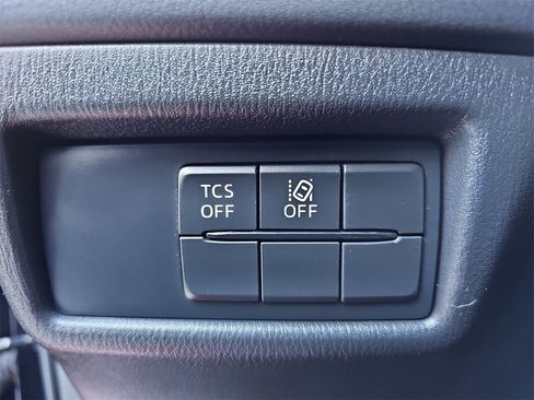 Used 2021 MAZDA CX-5 Touring image 25