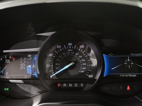 Used 2022 Ford Edge SEL w/ Convenience Package image 26