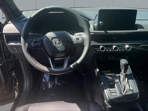 Used 2025 Honda CR-V Sport-L image 10