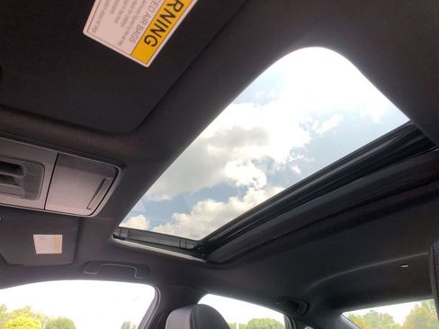 Used 2025 Honda Civic Sport Touring image 22