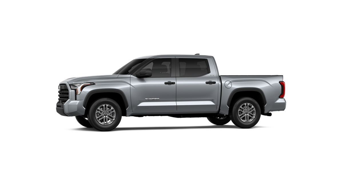 New 2026 Toyota Tundra SR5 w/ SR5 Convenience Package AWD/4WD image 18