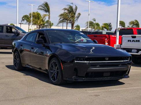 New 2026 Dodge Charger Scat Pack AWD/4WD image 91