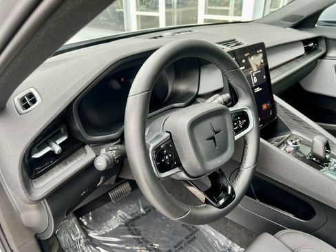 Used 2023 Polestar Polestar 2 w/ Pilot Pack AWD/4WD image 12