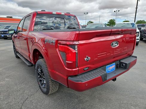 New 2026 Ford F150 XLT image 9