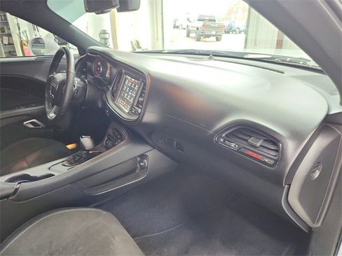 Used 2023 Dodge Challenger R/T Scat Pack w/ Plus Package image 38