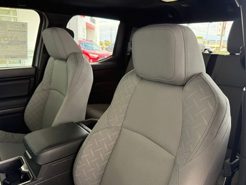 New 2025 Toyota Tacoma SR5 image 17