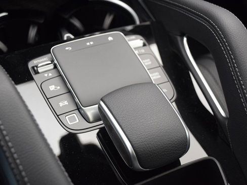 New 2026 Mercedes-Benz GLE 450 4MATIC Coupe image 27