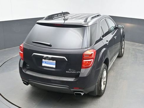 Used 2016 Chevrolet Equinox LT AWD/4WD image 37