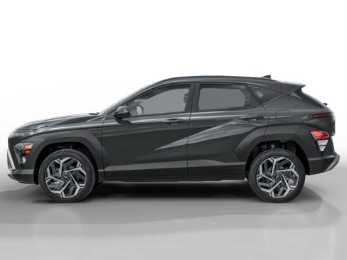 New 2026 Hyundai Kona SEL Premium AWD/4WD image 2