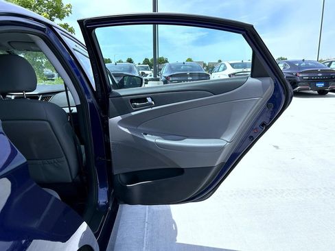 Used 2014 Hyundai Sonata GLS w/ Popular Equipment Group 2 FWD image 18