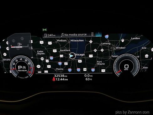 Used 2020 Audi A5 2.0T Premium Plus w/ Premium Plus image 17