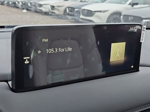 New 2025 MAZDA CX-5 AWD 2.5 S w/ Preferred Package image 15