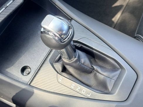 Used 2025 Ford Mustang Premium RWD image 21