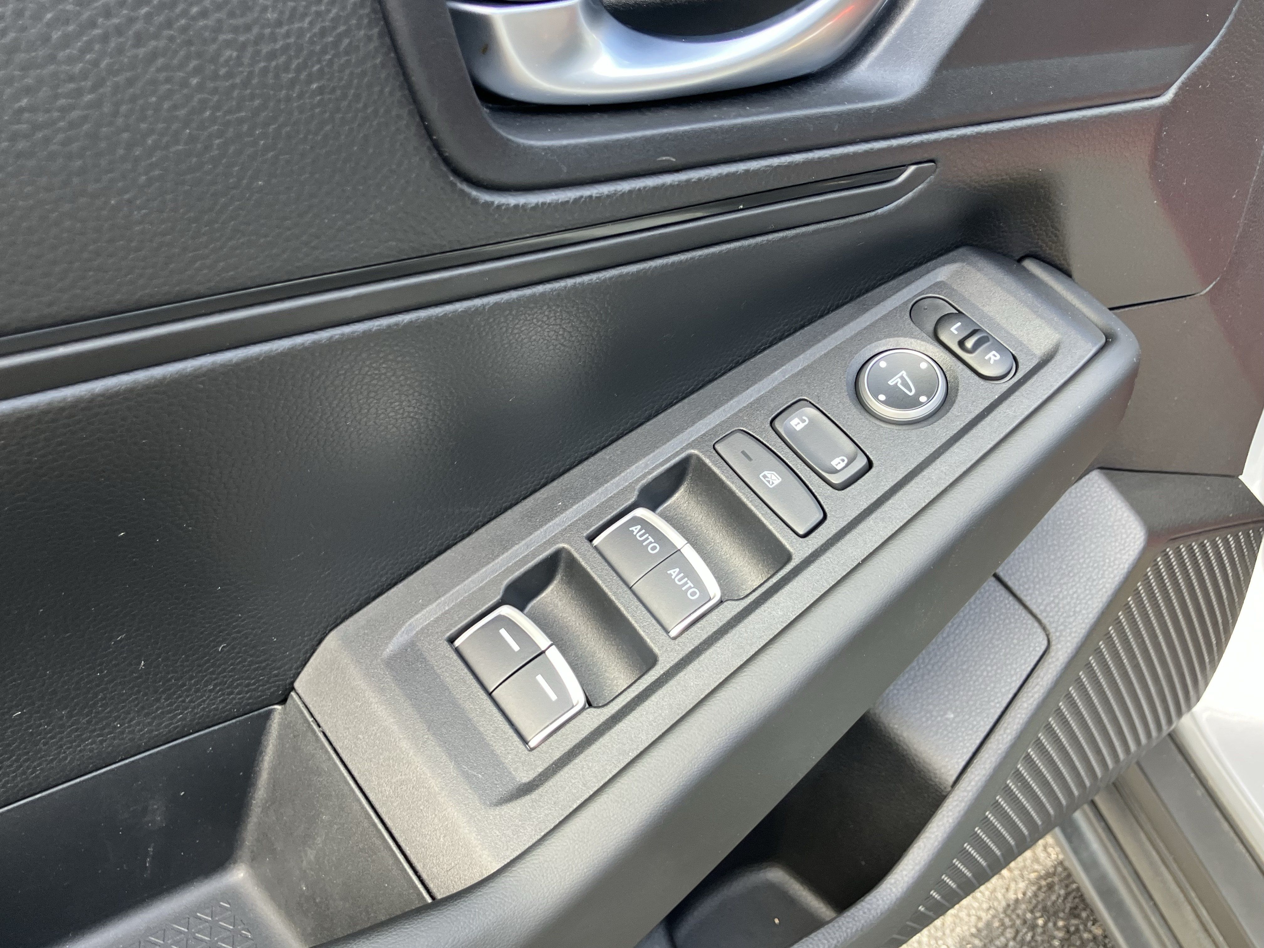 Certified 2024 Honda Accord LX image 15