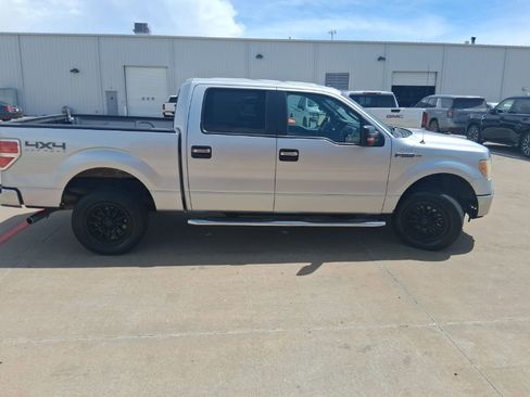 Used 2013 Ford F150 XLT w/ Luxury Equipment Group AWD/4WD image 6