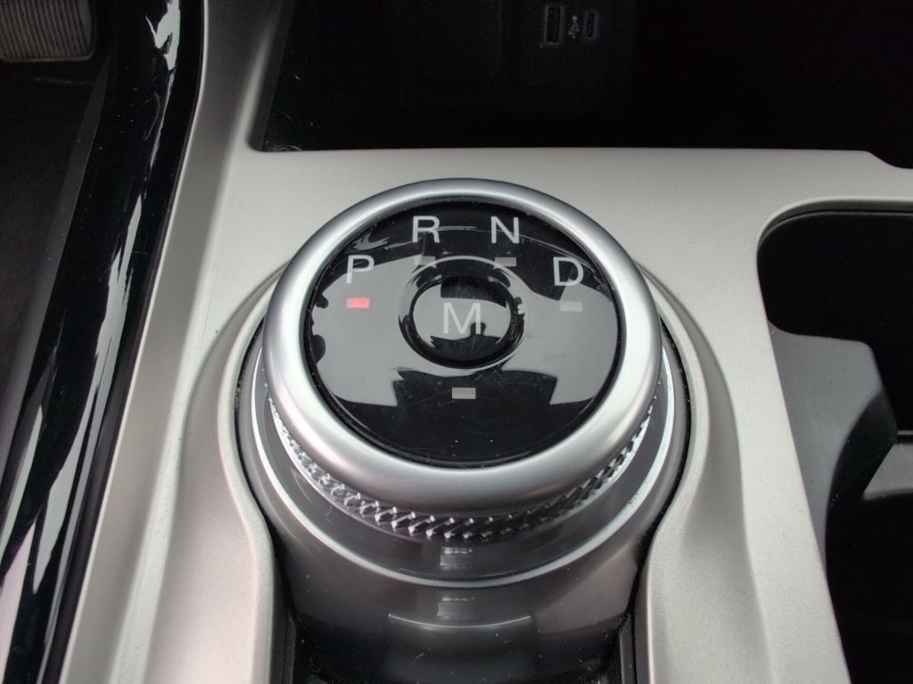Used 2023 Ford Explorer ST w/ Equipment Group 401A AWD/4WD image 26