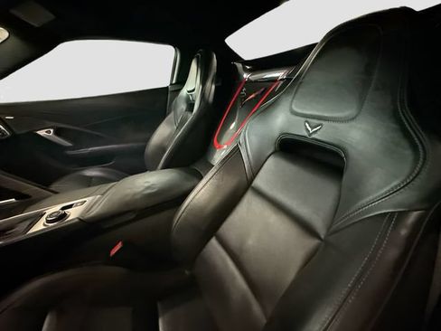 Used 2019 Chevrolet Corvette Grand Sport RWD image 22