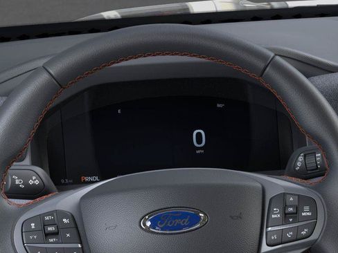 New 2026 Ford Explorer Active RWD image 13