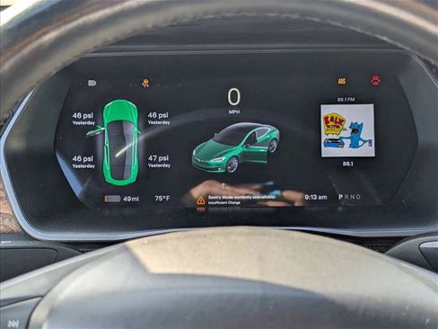 Used 2020 Tesla Model S Long Range AWD/4WD image 11